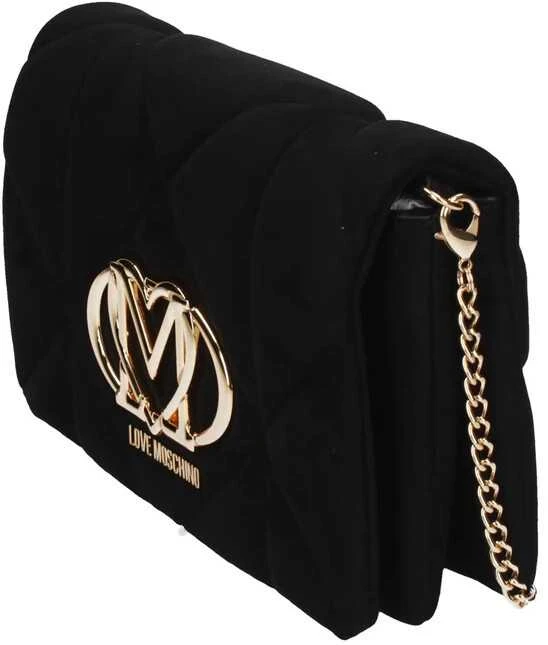 Moschino Moteriška rankinė per petį JC4043PP0NKE0000