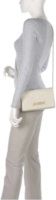 Moschino Moteriškas krepšys per petį JC4079PP1MLA197A