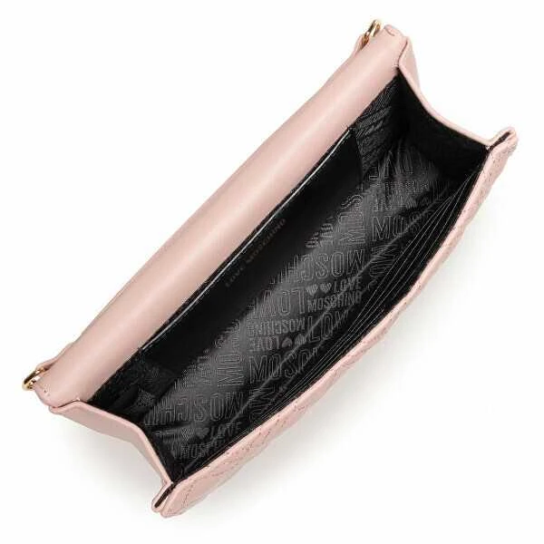 Moschino Moteriška rankinė per petį JC4079PP0NLA0104