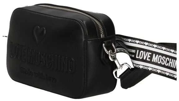 Moschino Moteriškas krepšys per petį JC4220PP0MKF000B