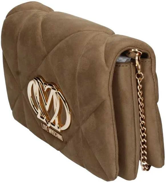 Moschino Moteriška rankinė per petį JC4043PP0NKE0105