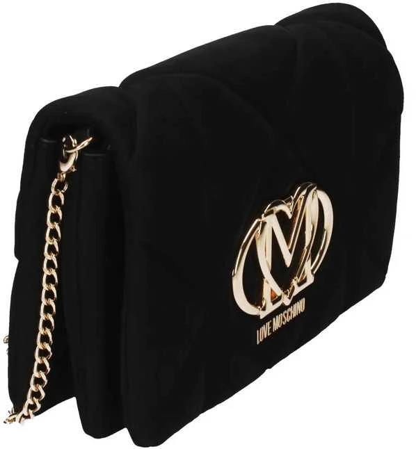 Moschino Moteriška rankinė per petį JC4043PP0NKE0000