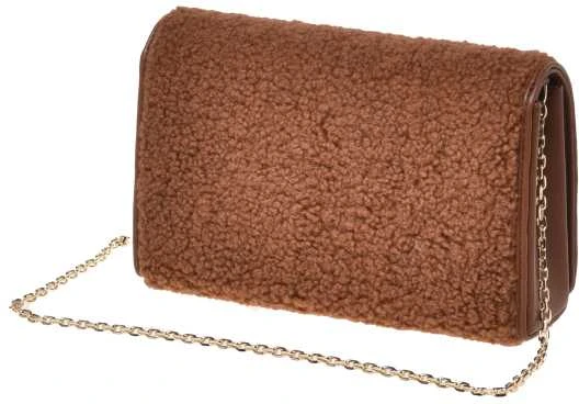 Moschino Moteriškas krepšys per petį JC4379PP0NKS120A