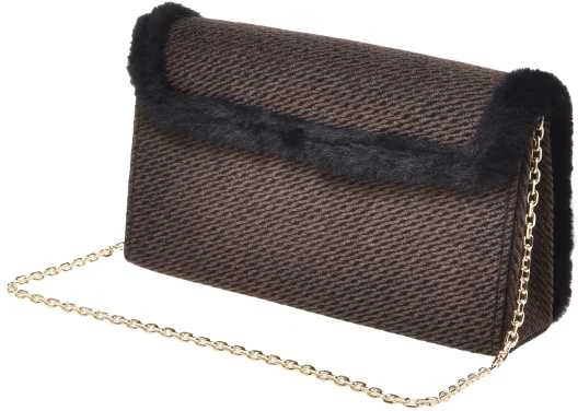 Moschino Moteriška rankinė per petį JC4388PP0NKH100A