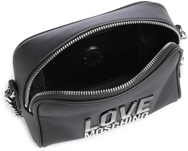 Moschino Moteriška rankinė per petį JC4255PP0MKD000B