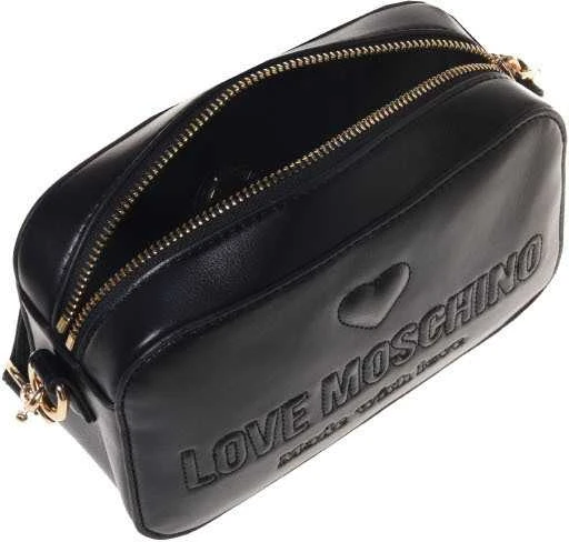 Moschino Moteriška rankinė per petį JC4220PP0MKF0000