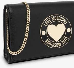 Moschino Moteriška rankinė per petį JC4368PP0NKG0000