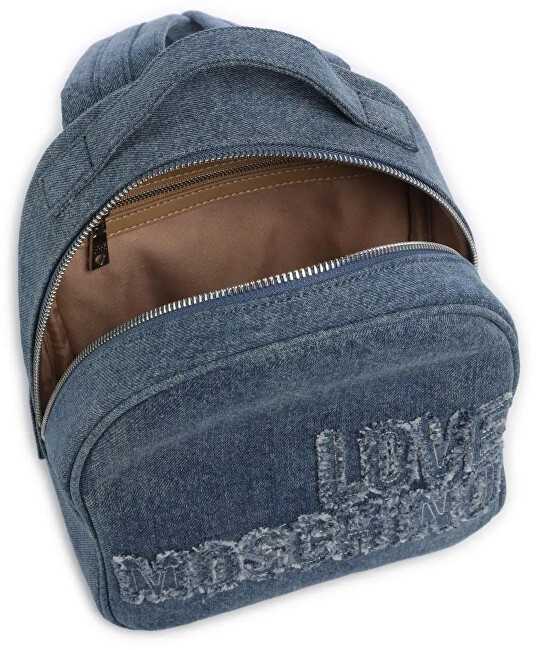 Moschino Moterų kuprinė JC4246PP0MKM0750