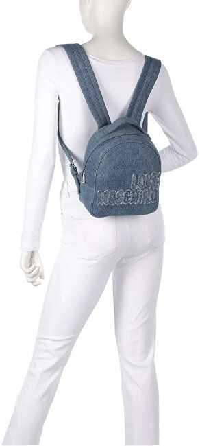 Moschino Moterų kuprinė JC4246PP0MKM0750