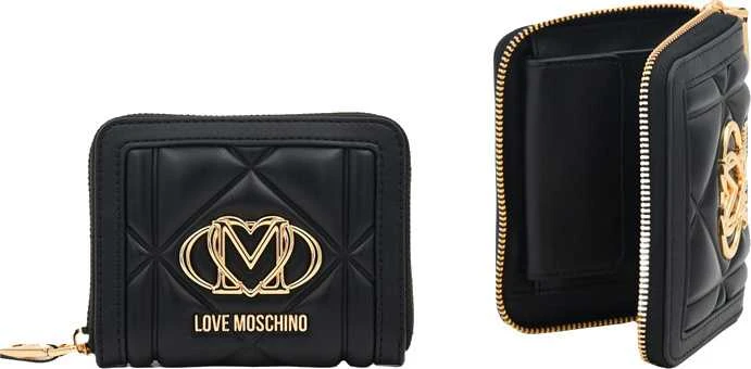 Moschino Moteriška piniginė JC5641PP0OLC0000