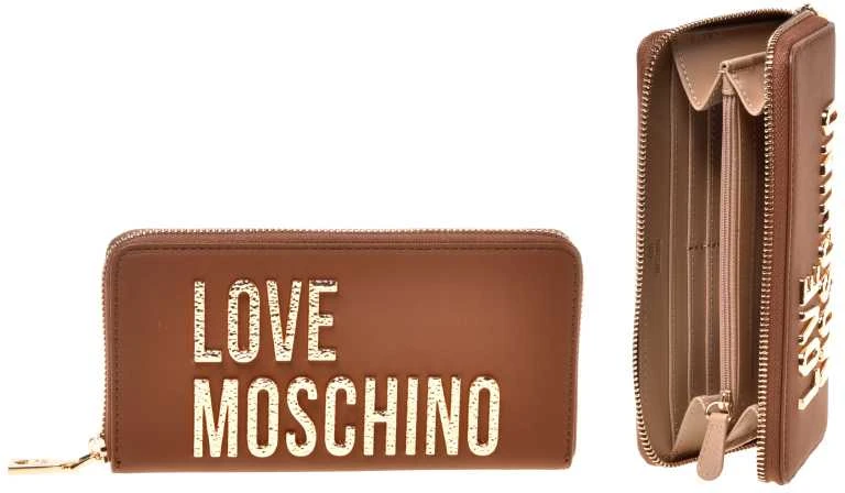 Moschino Dámská peněženka JC5692PP0NKD020A