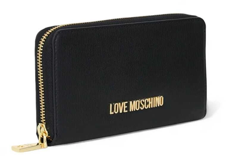 Moschino Moteriška piniginė JC5700PP1NLD0000