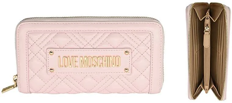 Moschino Moteriška piniginė JC5600PP1NLA0601