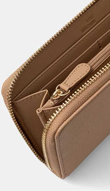 Moschino Moteriška piniginė JC5700PP1NLD0104