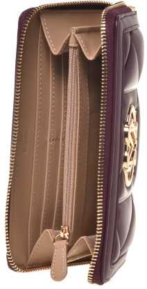 Moschino Moteriška piniginė JC5644PP1PLC0300