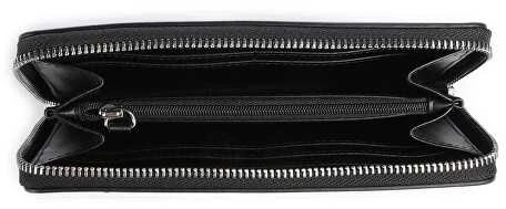 Moschino Moteriška piniginė JC5611PP1NKD000B