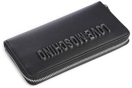 Moschino Moteriška piniginė JC5611PP1NKD000B