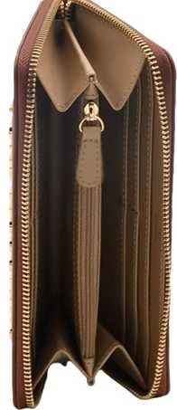 Moschino Moteriška piniginė JC5611PP1NKD0312