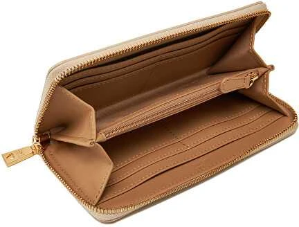 Moschino Moteriška piniginė JC5611PP1NKD0110