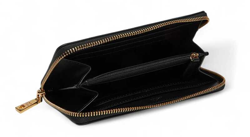 Moschino Moteriška piniginė JC5644PP1PLC0000