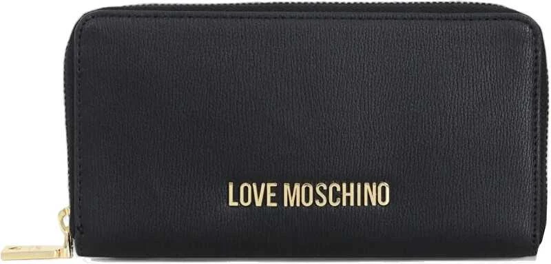 Moschino Moteriška piniginė JC5700PP1NLD0000
