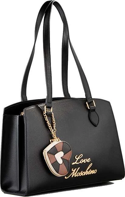 Moschino Moteriška rankinė 2 viename JC4276PP0OK1011A