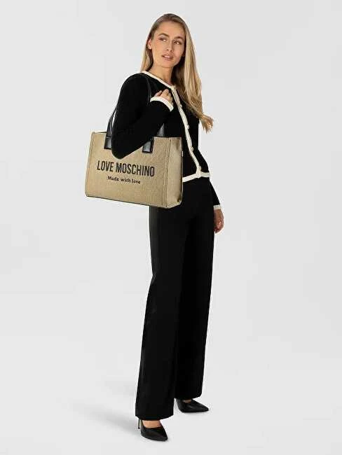 Moschino Moteriška rankinė JC4227PP0OKB190A
