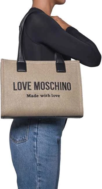 Moschino Moteriška rankinė JC4227PP0OKB190A