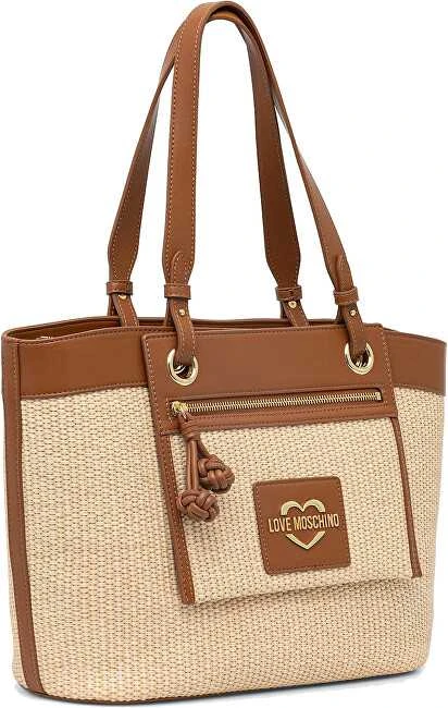 Moschino Moteriška rankinė JC4340PP0OKN110A