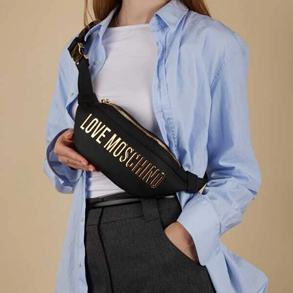 Moschino Moteriška juosmens krepšys JC4195PP1NKD0552