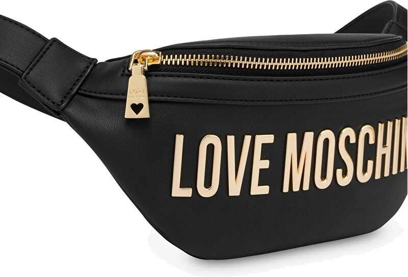 Moschino Moteriška juosmens krepšys JC4195PP1NKD0552