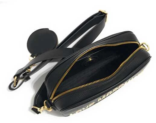 Moschino Moteriška 2 viename juosmens krepšys JC4107PP1NLT1000