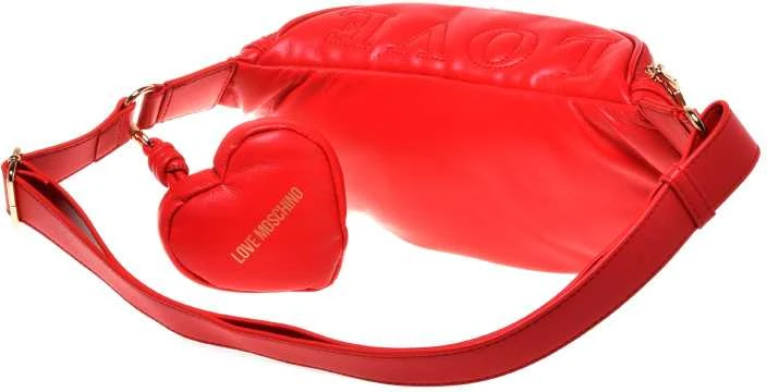 Moschino Moteriška juosmens krepšys JC4323PP0NKM150A