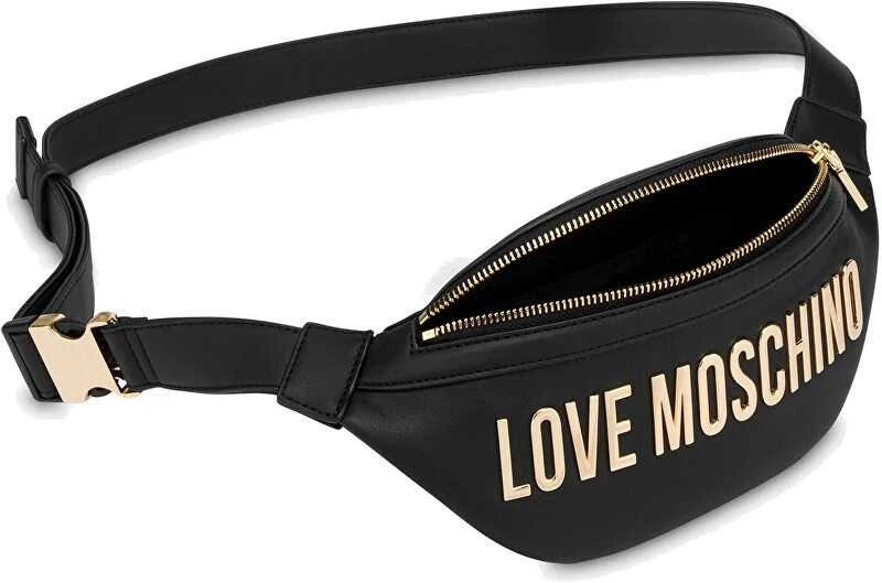 Moschino Moteriška juosmens krepšys JC4195PP1NKD0703