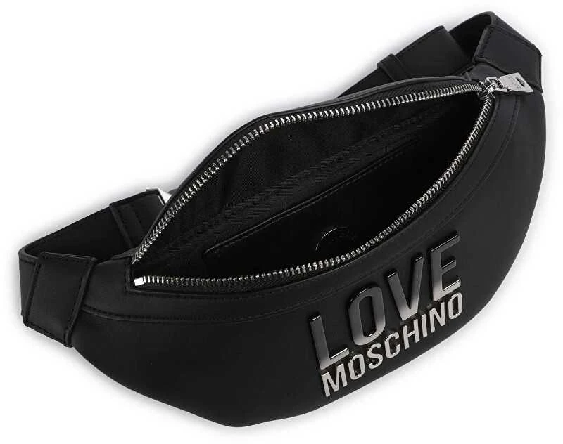 Moschino Moteriška juosmens krepšys JC4259PP0MKD000B