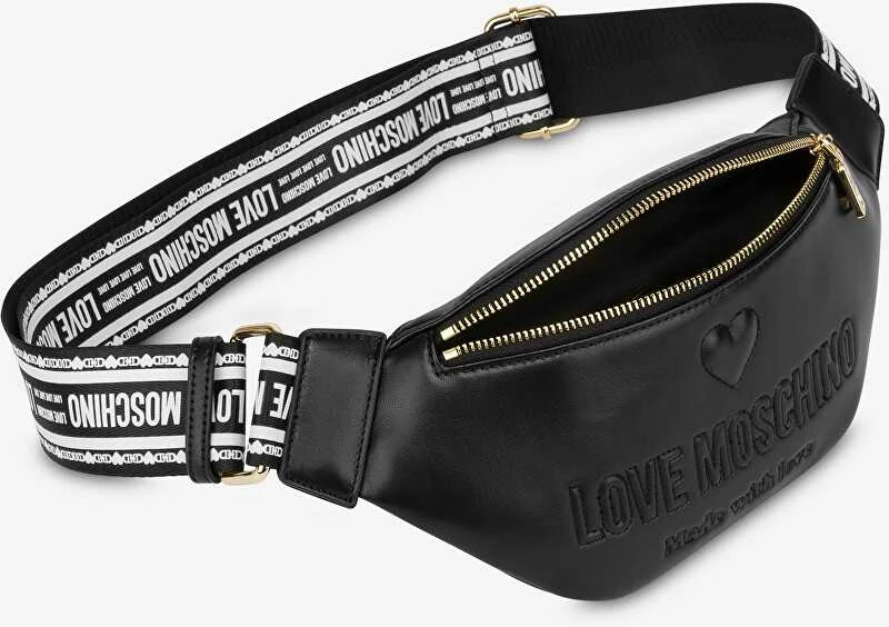 Moschino Moteriška juosmens krepšys JC4223PP0MKF0000