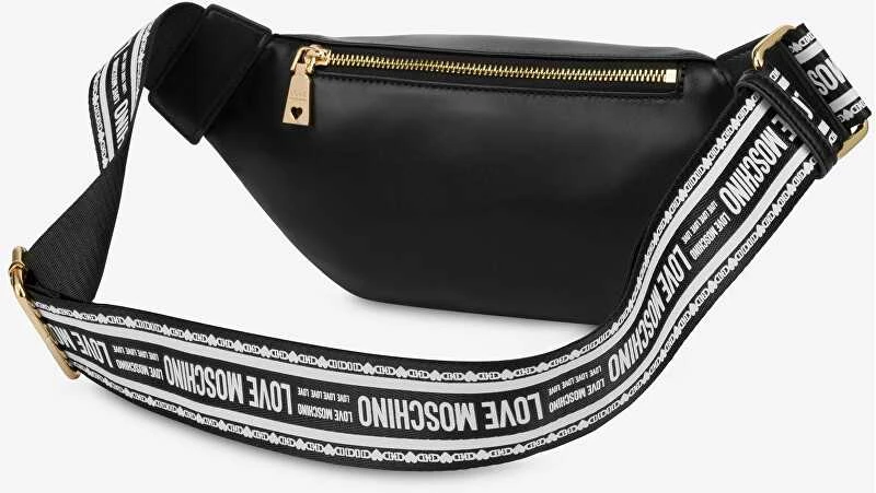 Moschino Moteriška juosmens krepšys JC4223PP0MKF0000