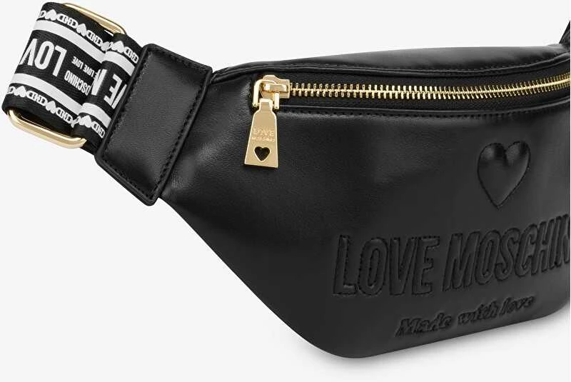 Moschino Moteriška juosmens krepšys JC4223PP0MKF0000