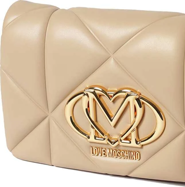 Moschino Moteriškas krepšys per petį JC4043PP0OLC0209