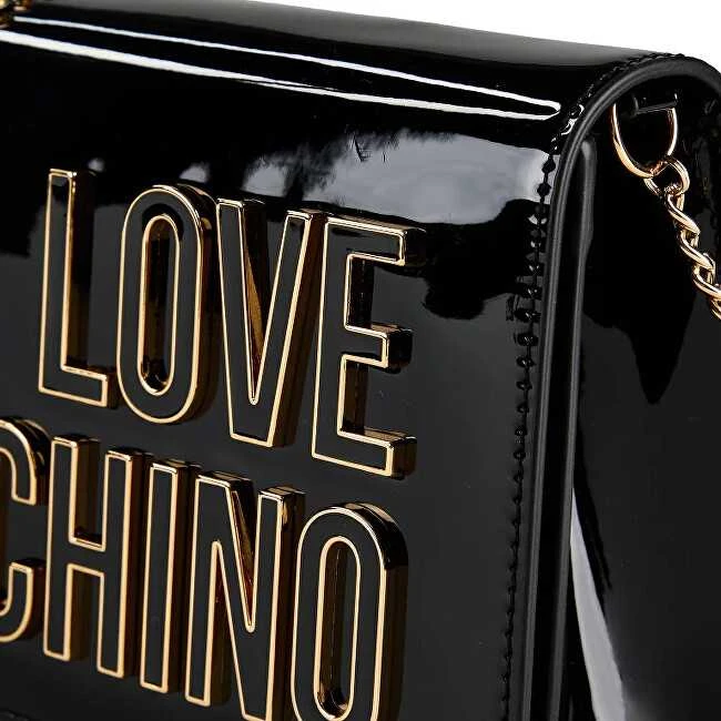 Moschino Moteriškas krepšys per petį JC4251PP0OKE100A
