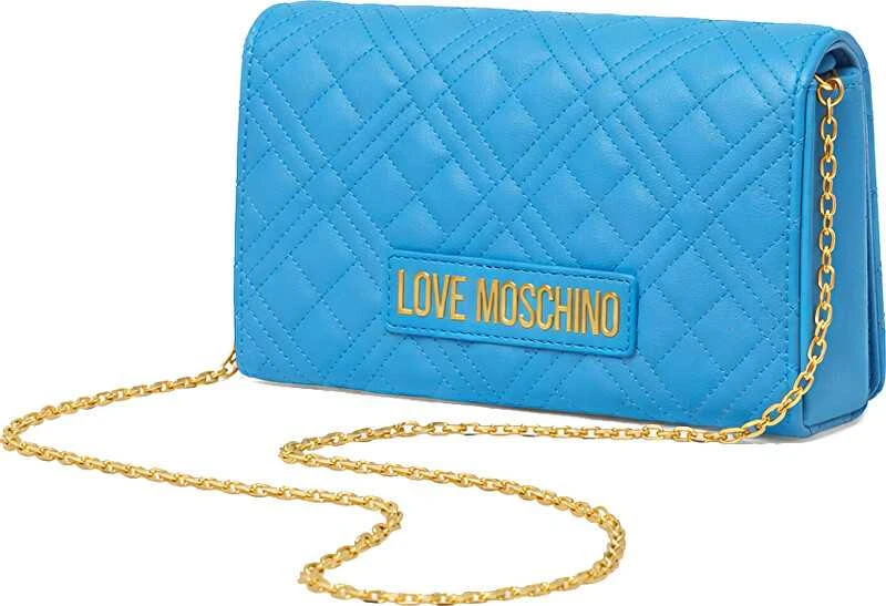 Moschino Moteriškas krepšys per petį JC4079PP0OLA0702