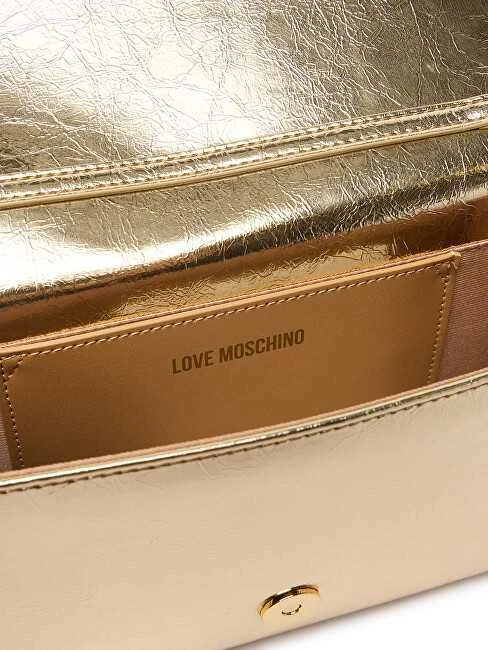 Moschino Moteriškas krepšys per petį JC4345PP0OKQ0900