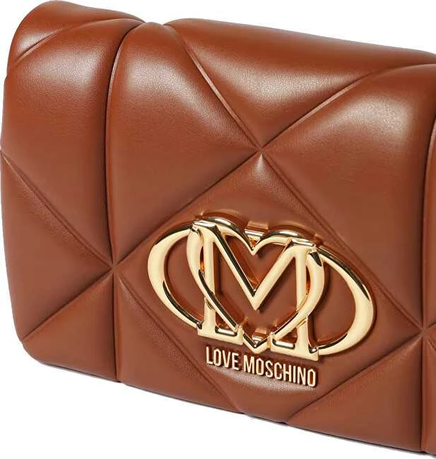 Moschino Moteriškas krepšys per petį JC4043PP0OLC0300