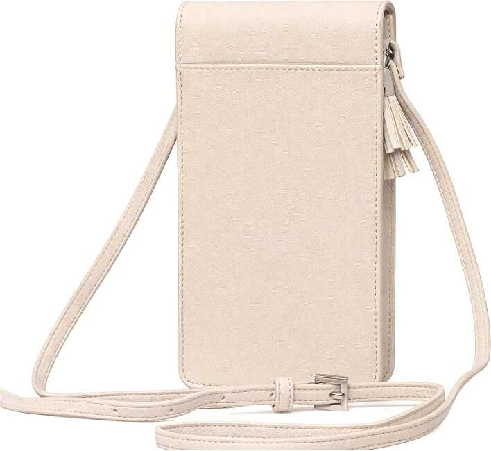 Moschino Moteriškas krepšys per petį JC5687PP1OKD0110