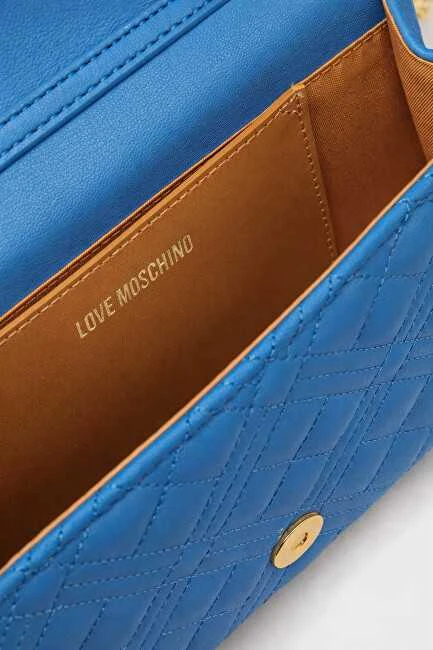 Moschino Moteriškas krepšys per petį JC4079PP0OLA0702