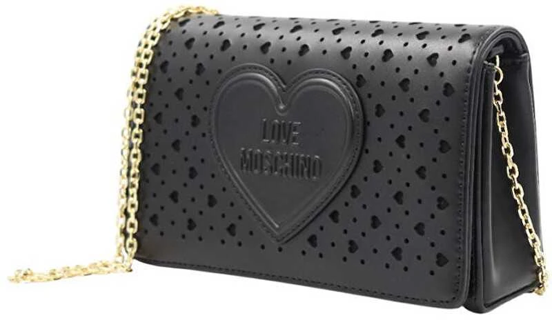 Moschino Moteriškas krepšys per petį JC4295PP0OKK0000