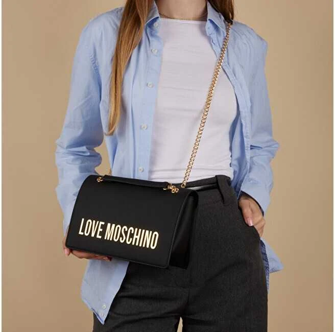 Moschino Moteriška rankinė JC4192PP1NKD0703