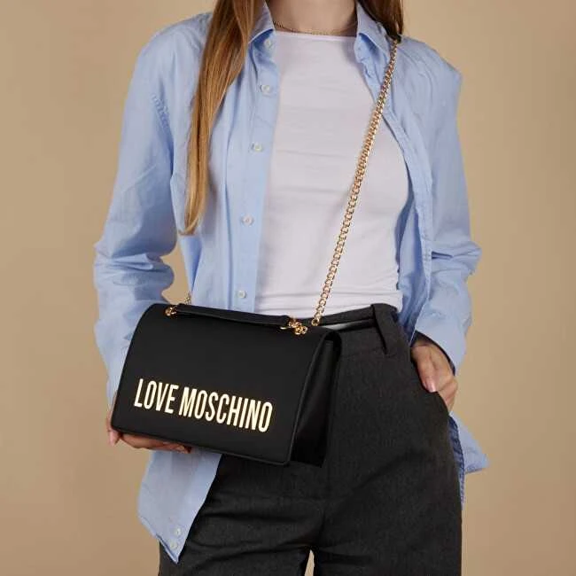 Moschino Moteriška rankinė JC4192PP0OKD0000