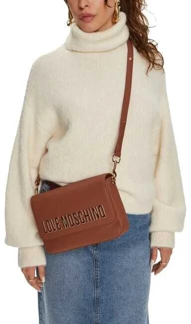 Moschino Moteriška rankinė JC4023PP1NKD0312
