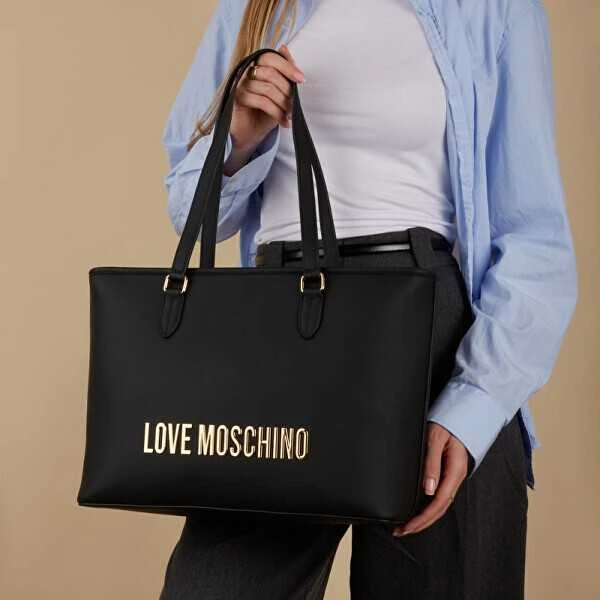 Moschino Moteriška rankinė JC4190PP1LKD000B